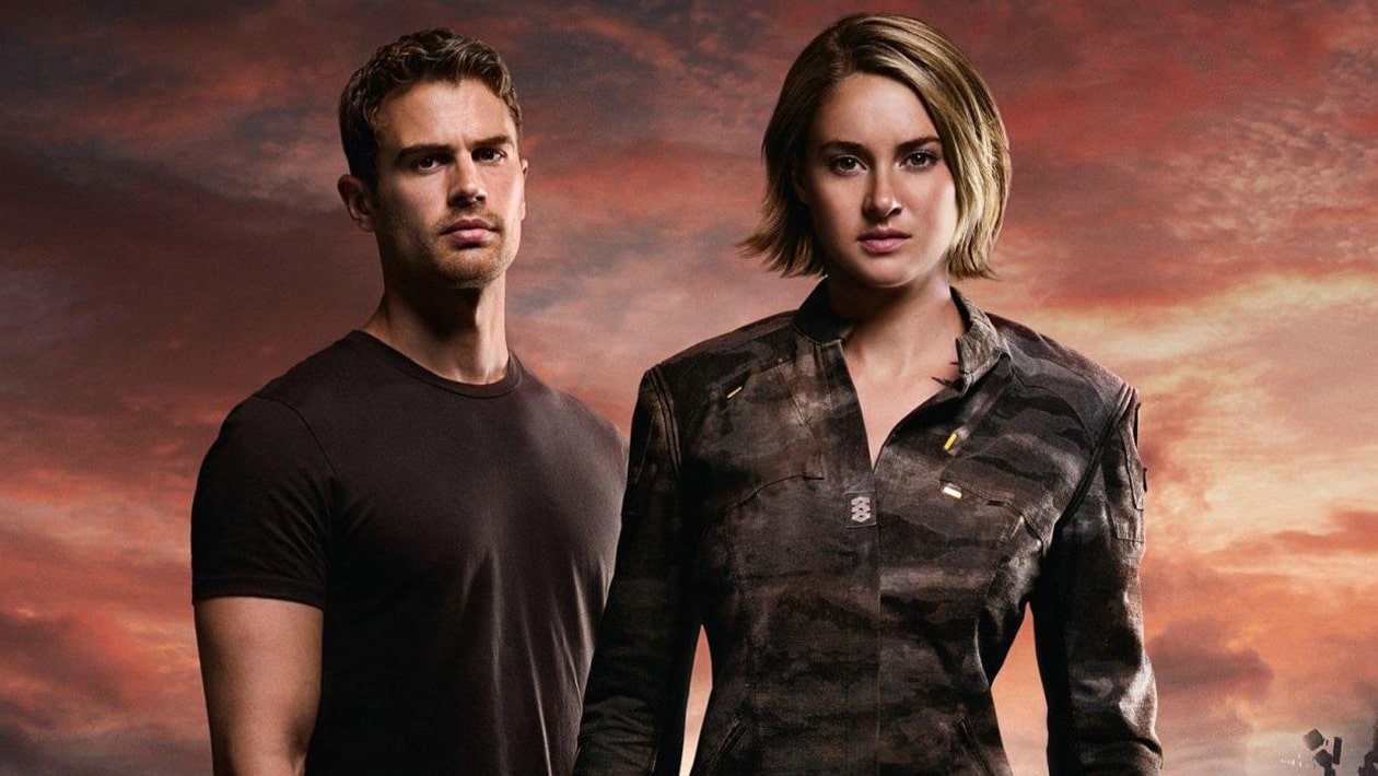 Divergente