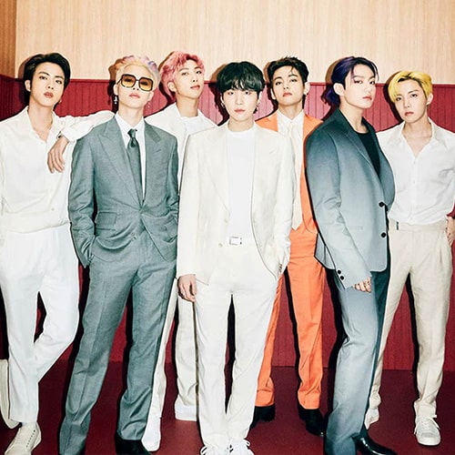 BTS
