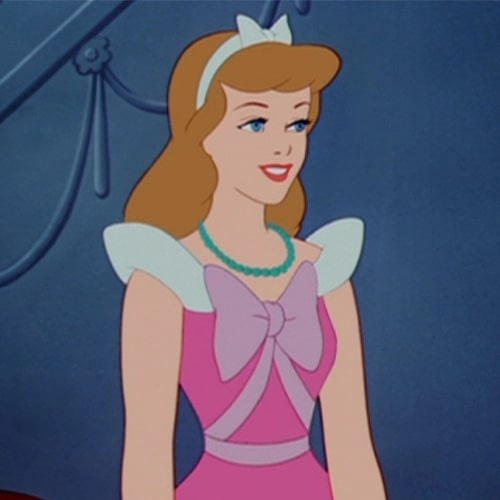 Cendrillon