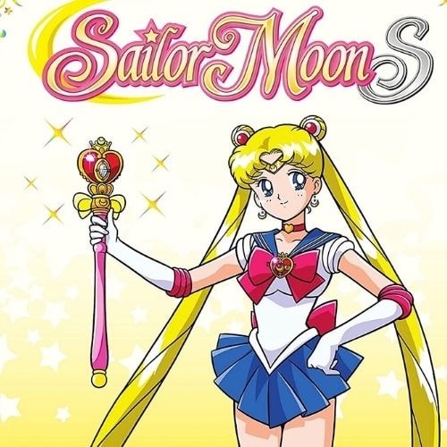 Sailor Moon
