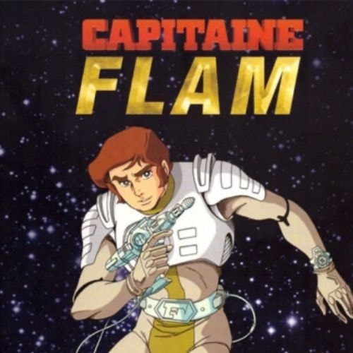 Capitaine Flam