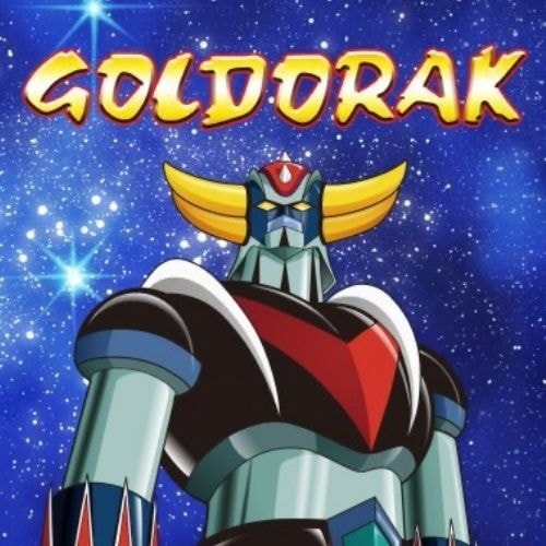 Goldorak