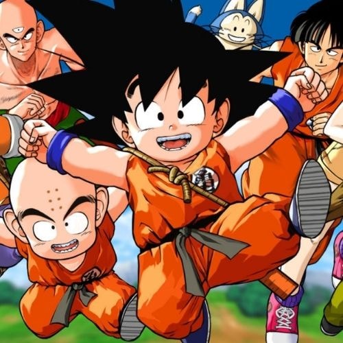 Dragon Ball