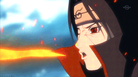 Itachi