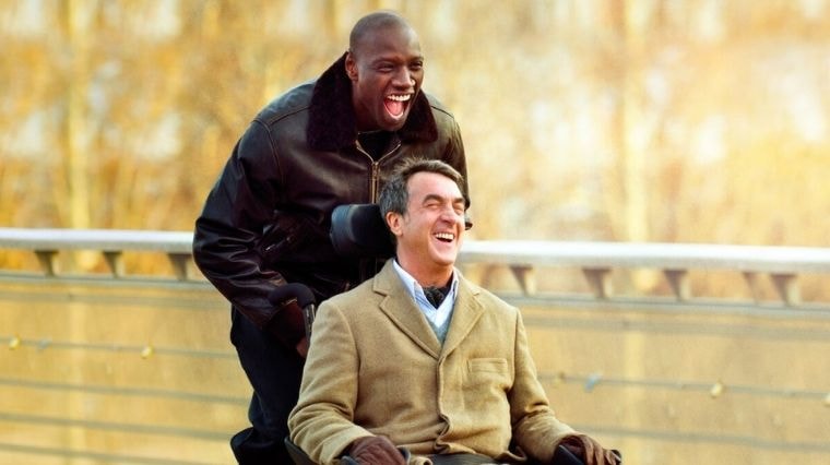 Intouchables