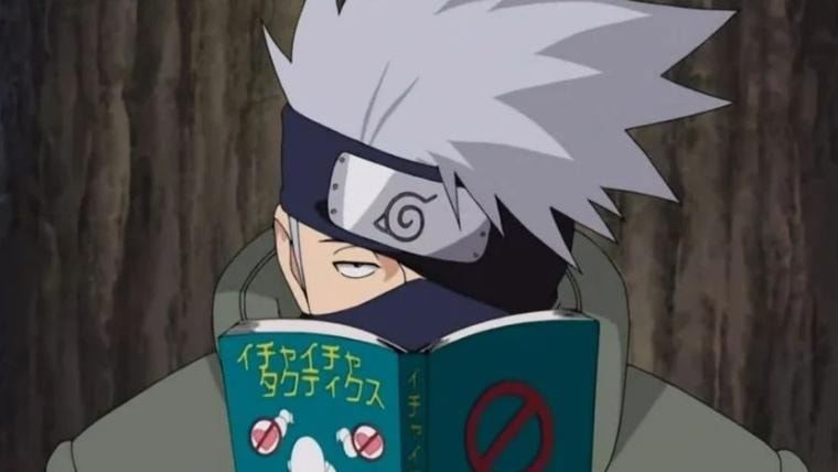 ©2002 MASASHI KISHIMOTO / 2007 SHIPPUDEN All Rights Reserved. 