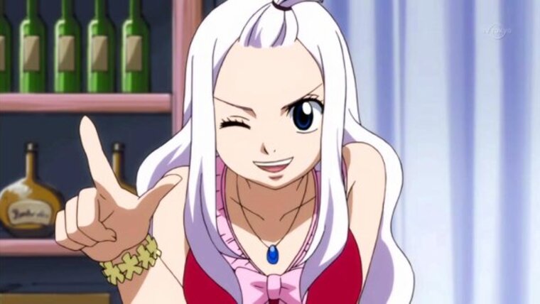 Mirajane