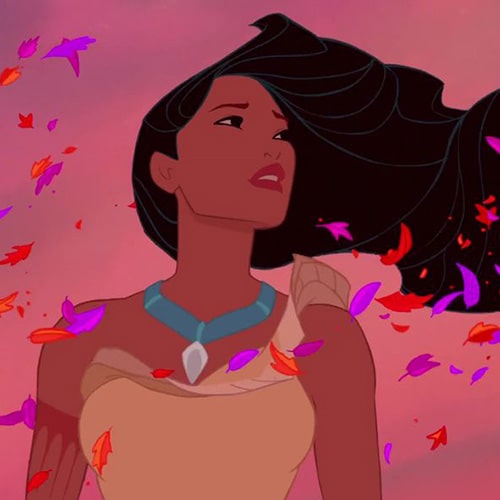 Pocahontas