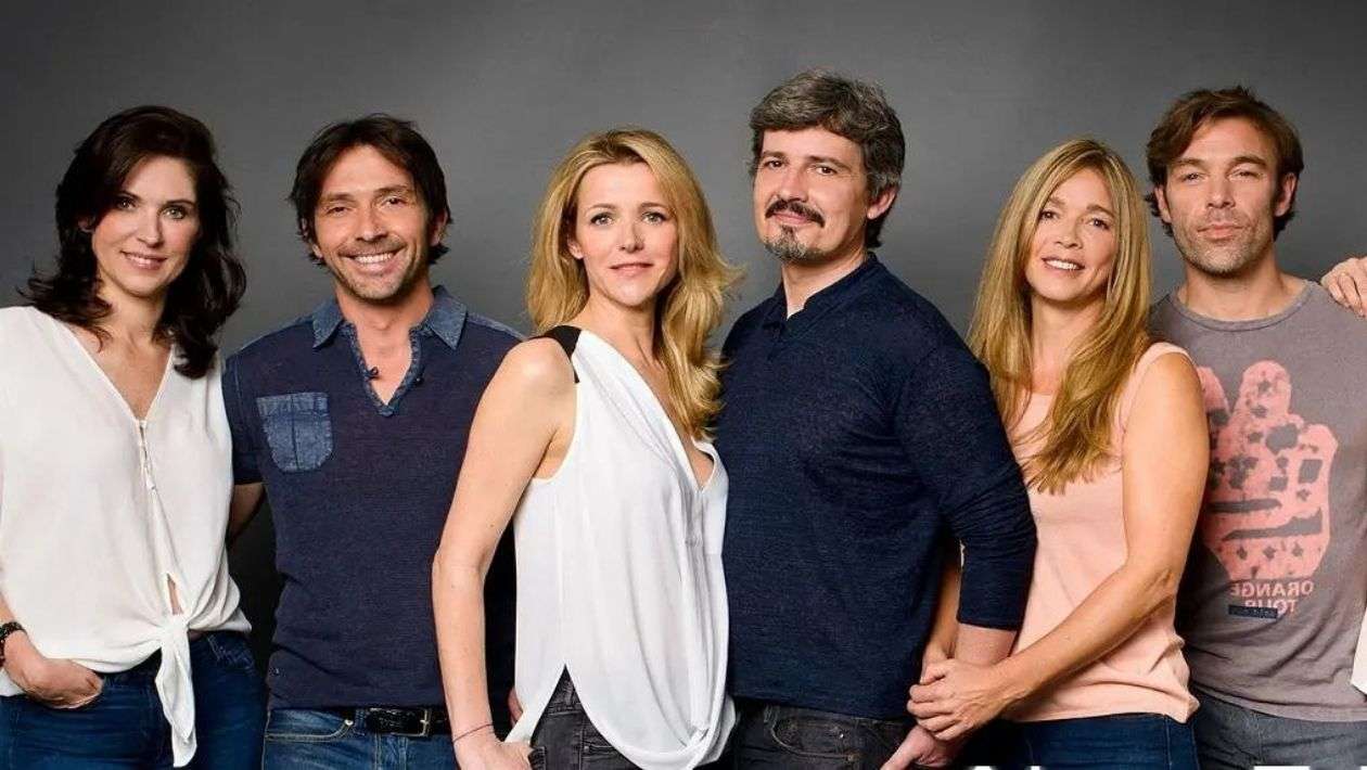 Génération Les Mystères de l’Amour