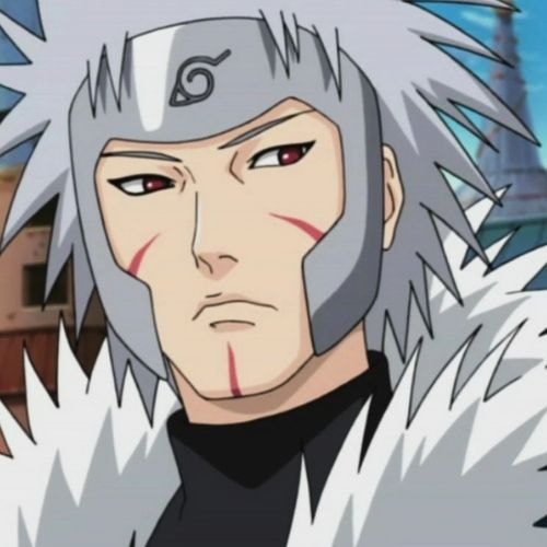 Tobirama