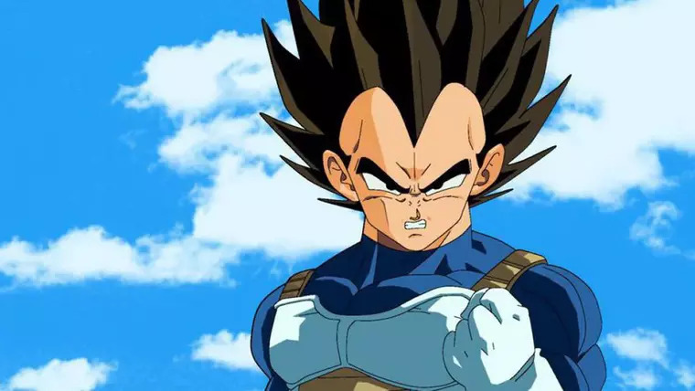 Vegeta
