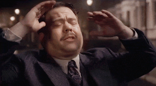 Tu as ta place chez les Moldus