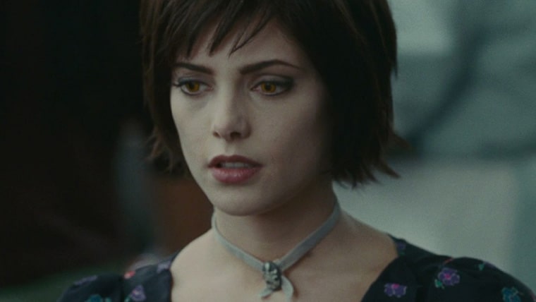 Tu es capable de voir l'avenir !