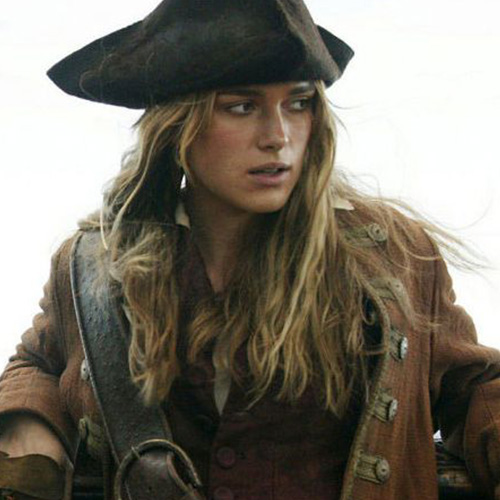 Elizabeth Swann