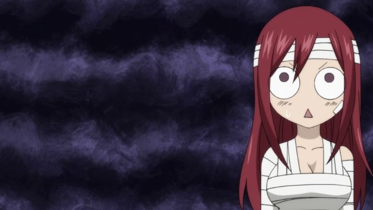 ©Hiro Mashima・KODANSHA/Fairy Tail Guild 