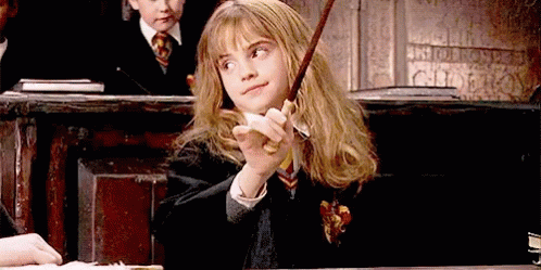 Hermione Granger