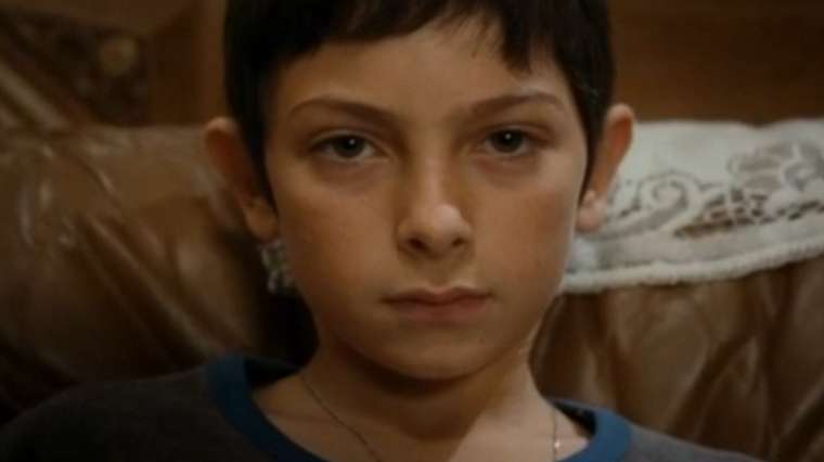 © Pathé Films / TF1 Films Production