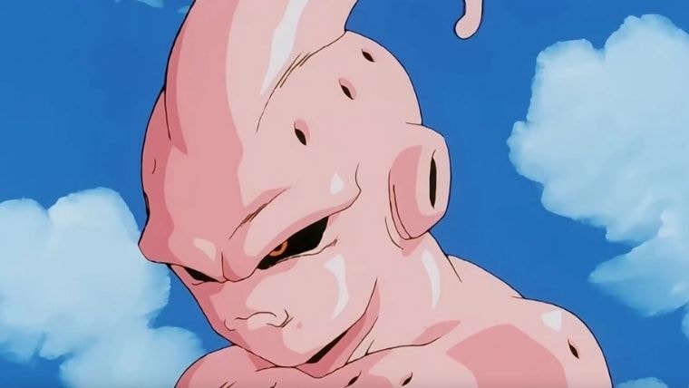 Dragon Ball © BIRD STUDIO/ SHUEISHA, TOEI ANIMATION