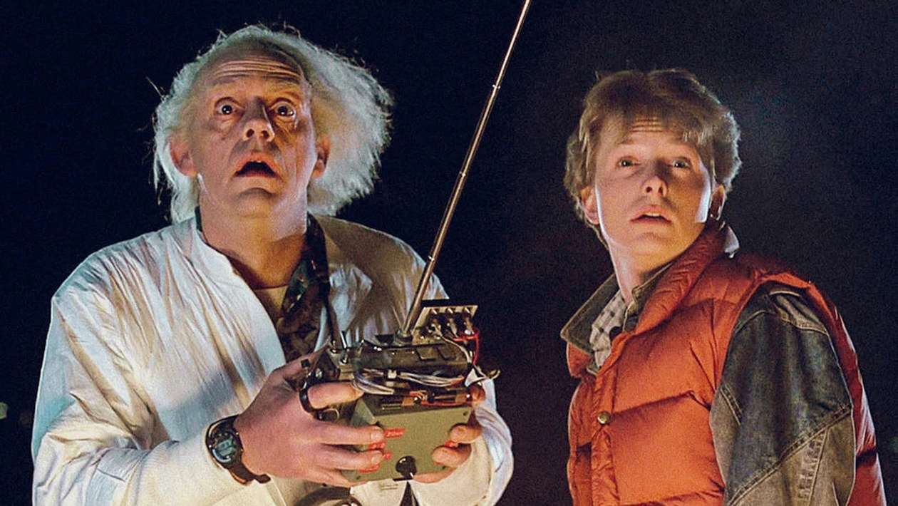 Retour vers le futur