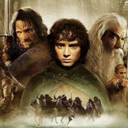 Le Seigneur des anneaux