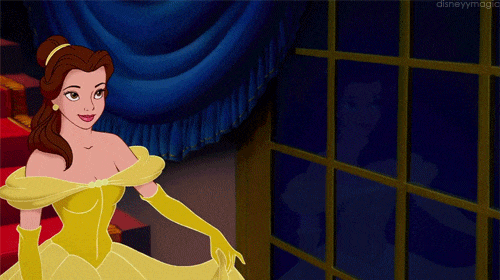 Tu mérites d'être une Princesse Disney !