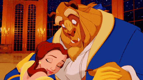 La Belle et la Bête