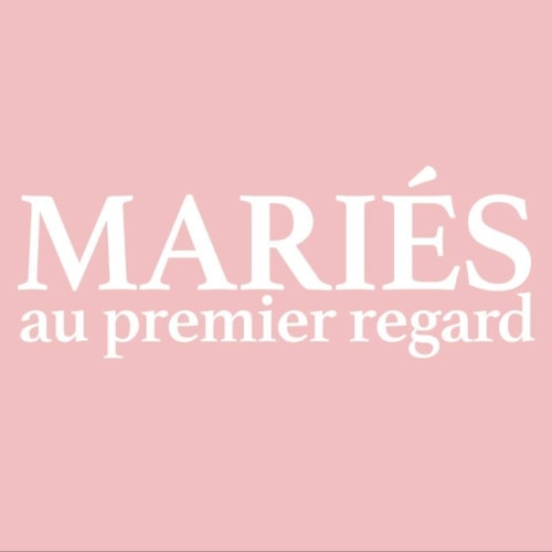 Mariés au premier regard