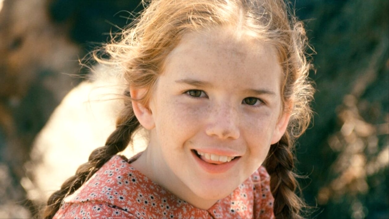 Laura Ingalls