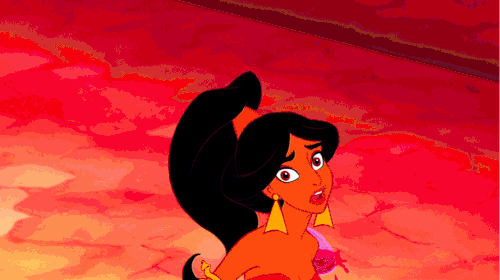 Tu ne mérites pas d'être une Princesse Disney...