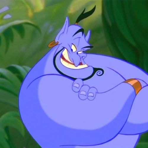 Le Génie (Aladdin)