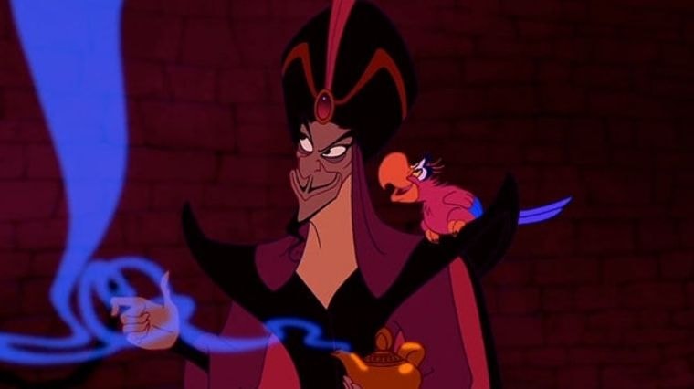 Jafar (Aladdin)