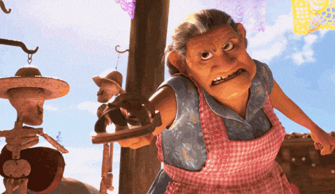 Tu as plus de 40 ans !