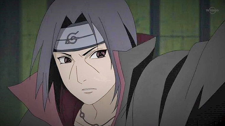 Itachi !