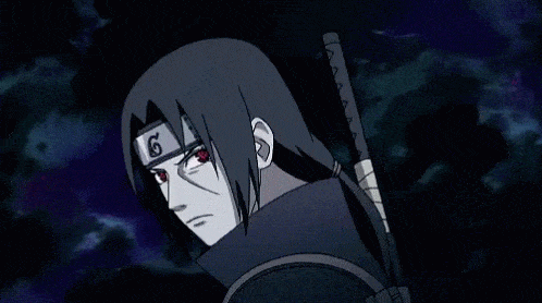 Itachi ! 