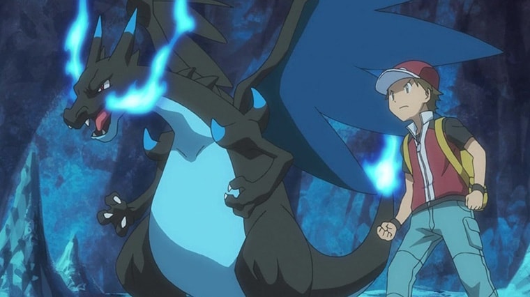 Tu es spécialisé dans le pokémons de type Feu