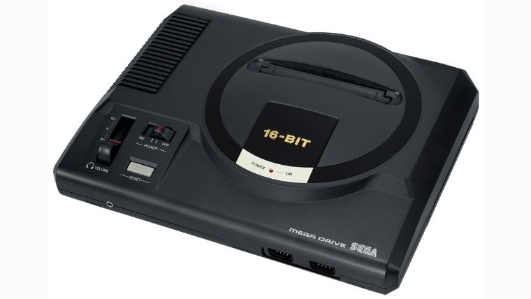 Mega Drive