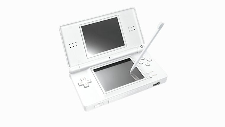 Nintendo DS