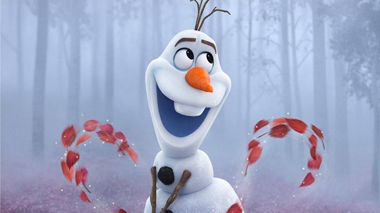 ©Walt Disney Pictures