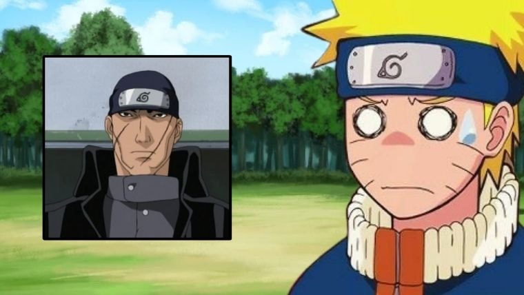 ©2002 MASASHI KISHIMOTO / 2007 SHIPPUDEN All Rights Reserved.