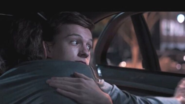 Tu n'es pas accepté chez les Avengers !