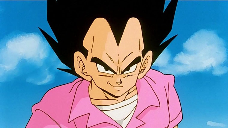 © Dragon Ball Z © 2003 BIRD STUDIO/ SHUEISHA