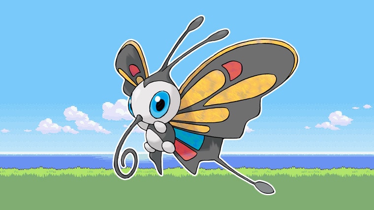 © The Pokemon Company