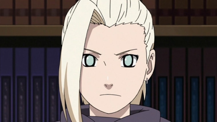 ©2002 MASASHI KISHIMOTO / 2007 SHIPPUDEN All Rights Reserved.