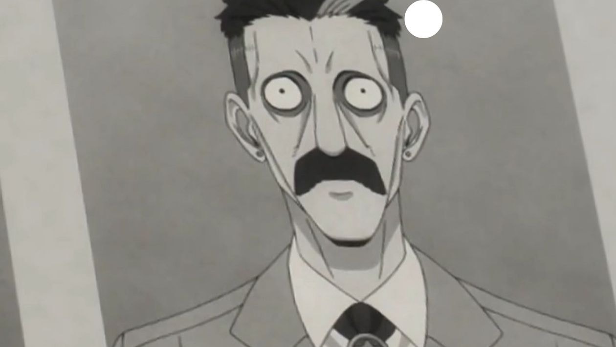 © Tatsuya Endo/Shueisha, SPY×FAMILY Project