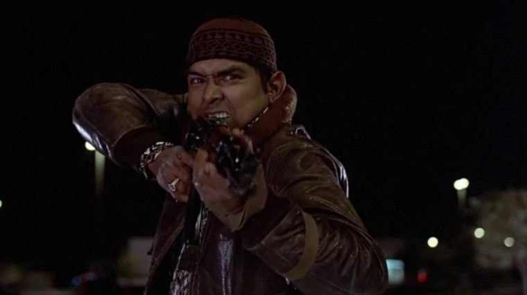 Les Libyens te tuent