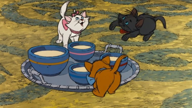 © Walt Disney Pictures