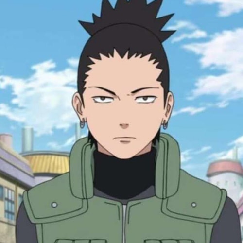 Shikamaru
