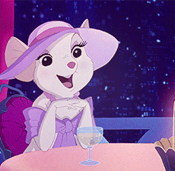 Bernard et Bianca au pays des kangourous