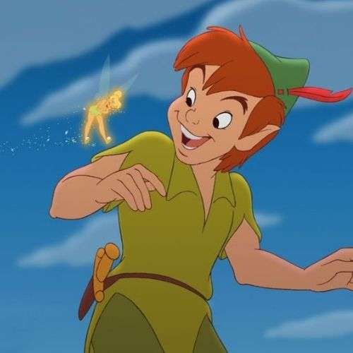 Peter Pan 2 : Retour au Pays imaginaire