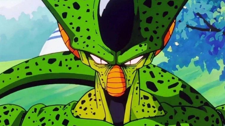 Cell
